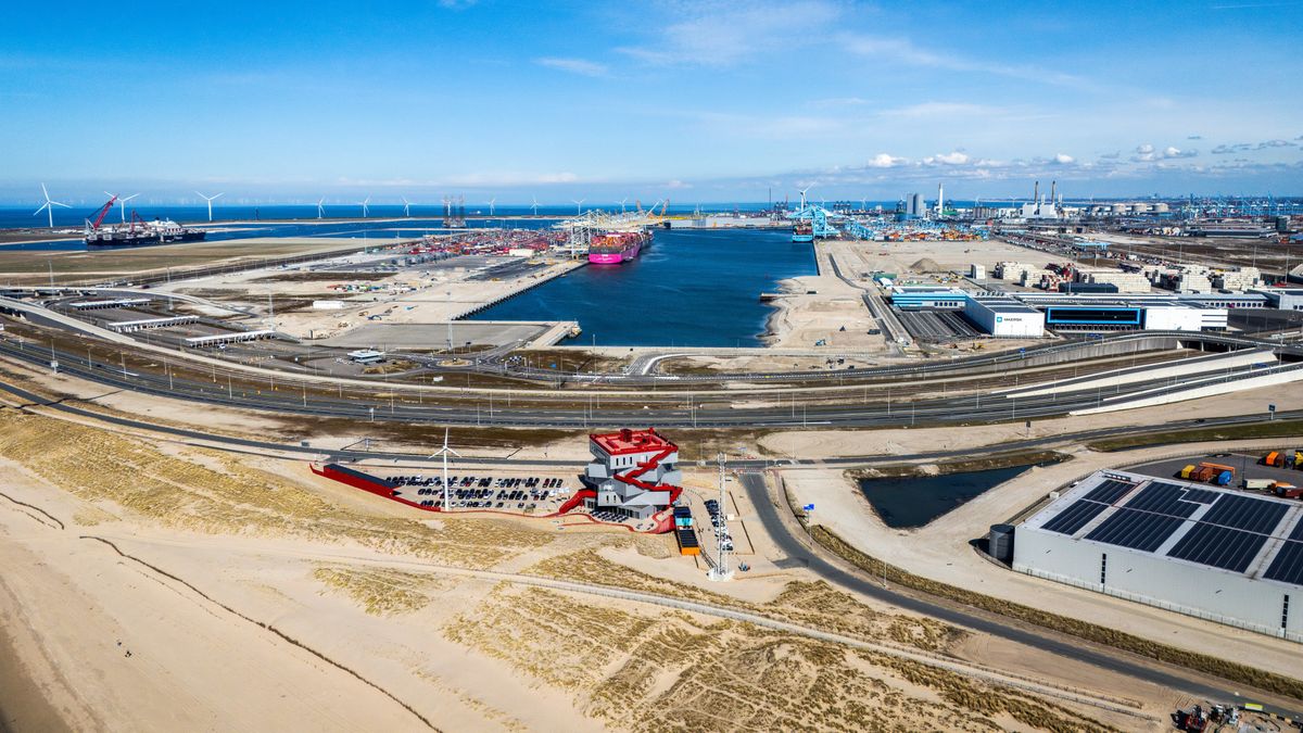 'Gaslucht' zorgt voor stankoverlast in regio: sluit ramen en deuren