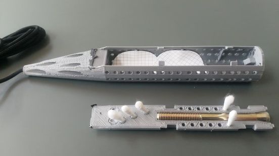 Bofuitbraak opsporen in het riool: 'Een toevalstreffer'