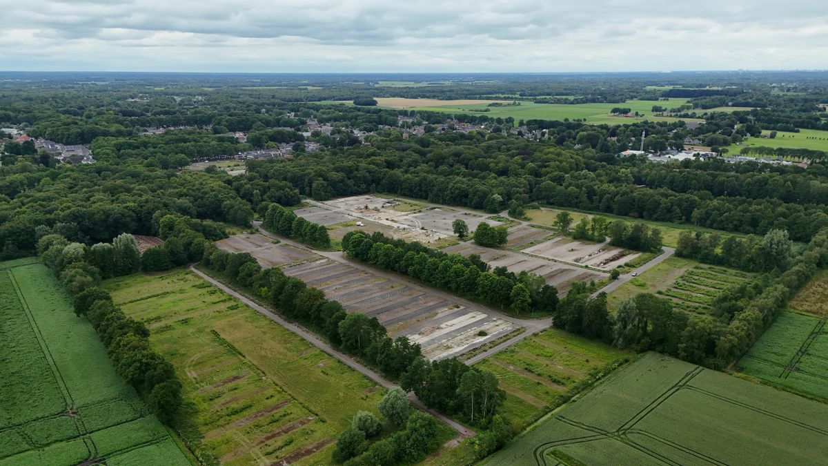 Tynaarlo wacht niet op vonnis hoogste rechter en verleent vergunningen Laarhove