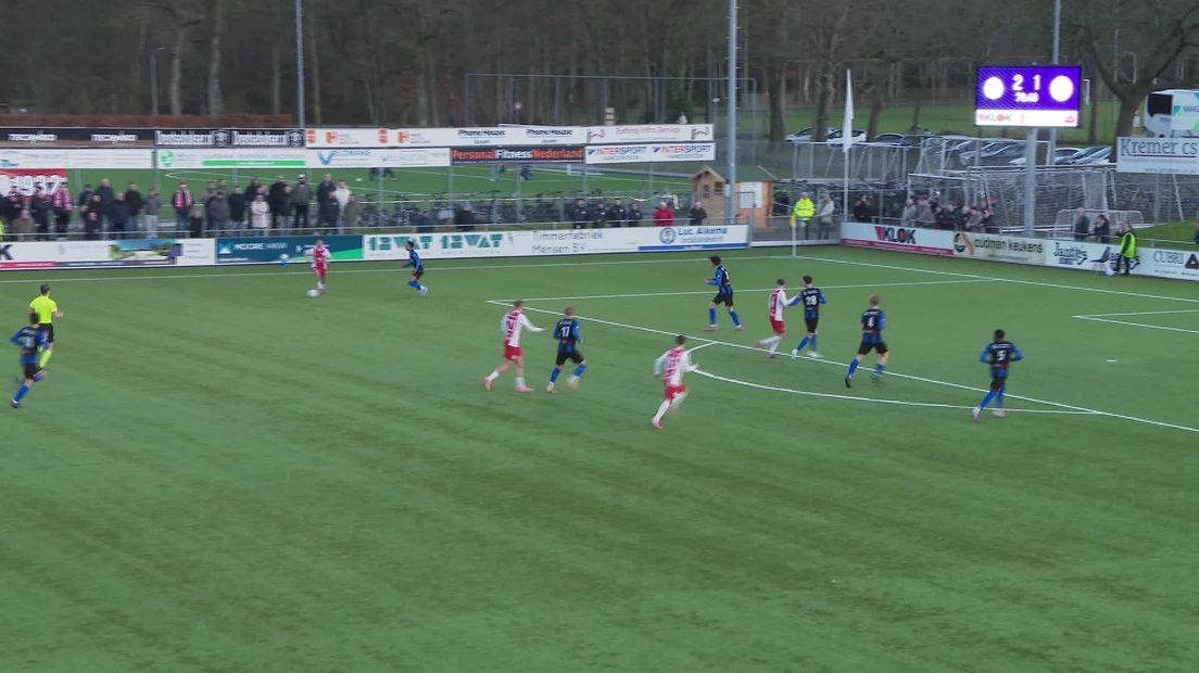 ACV wil tij in 2026 doen keren