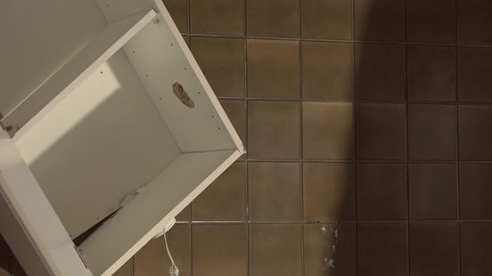 Jongeren bouwen eigen jeugdhonk