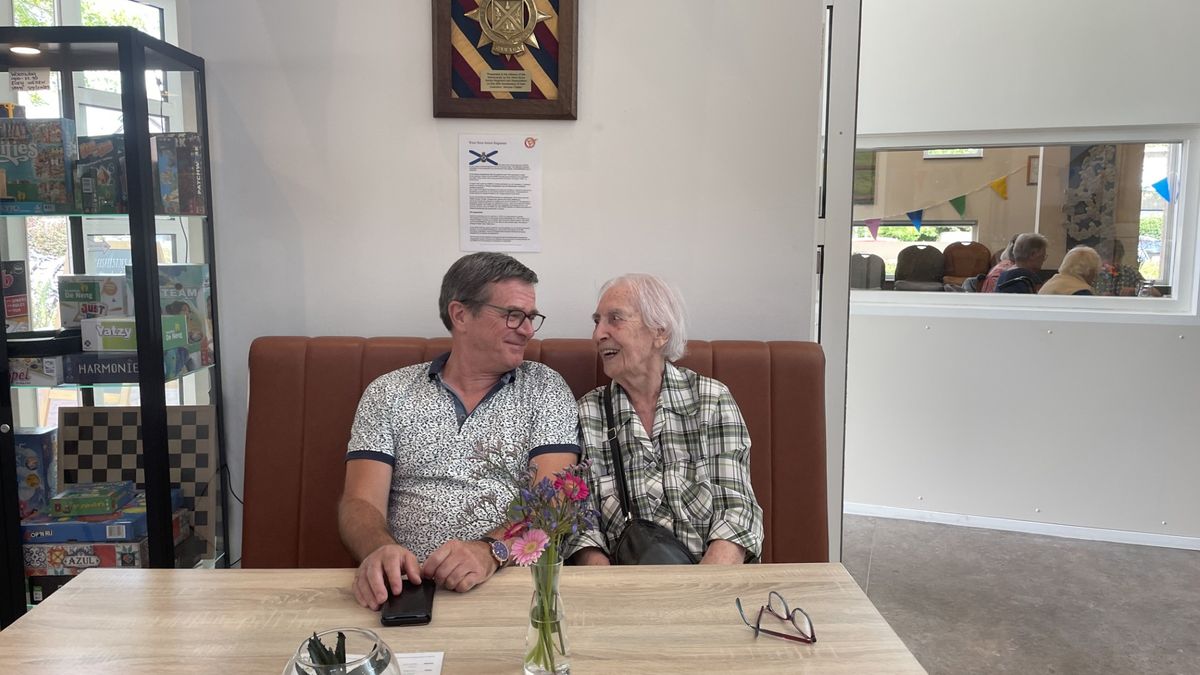 Gratis vakantieweek in de zomer voor senioren in Hoogland