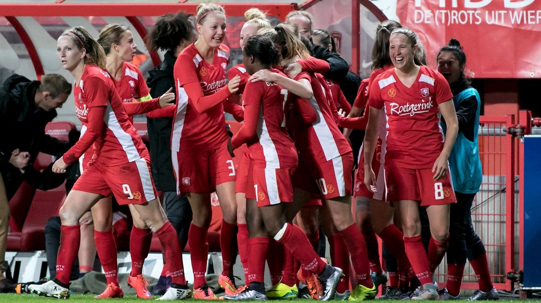 FC Twente Vrouwen