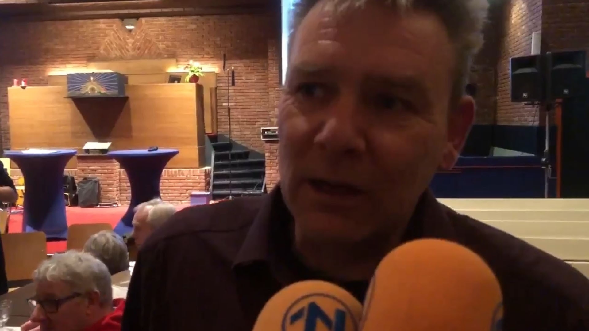 'Ontzettend goede campagne' levert SP niets op in Appingedam - RTV Noord