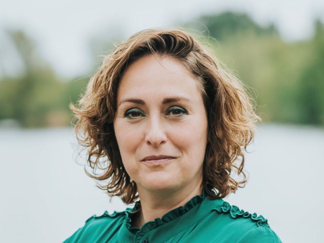 Renske Satijn