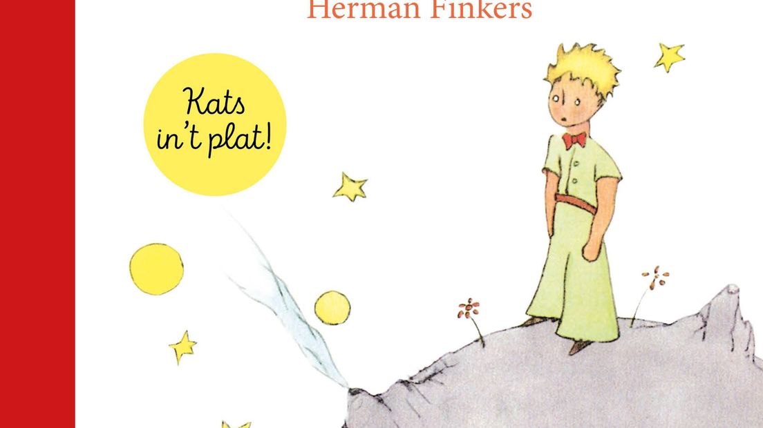 Et heanige preenske