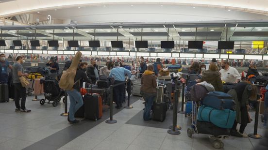 Arnhemse vluchtclaimspecialist EUclaim failliet verklaard