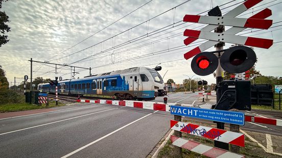 Hengelo krijgt 18,1 miljoen euro voor spoortunnel: waarom die hard nodig is Home