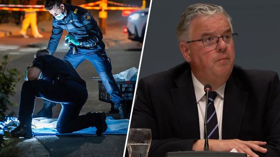 Jonge man (18) overleden bij schietincident: Burgemeester Bruls uit medeleven aan nabestaanden