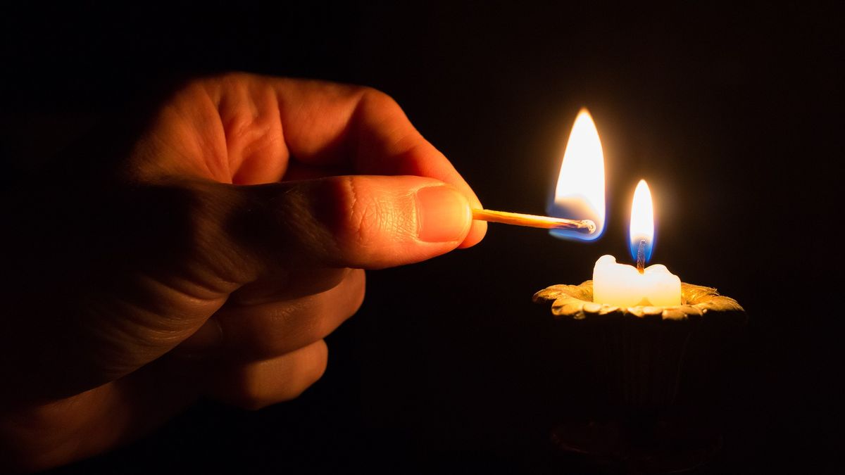 Stroomstoring in Annen en Zuidlaren