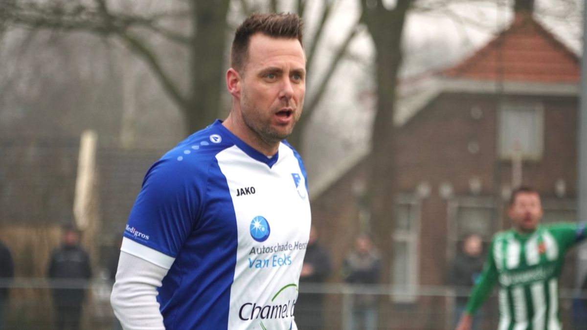 Dertigers doen het voor Noordscheschut dat fris ontwaakt uit winterslaap