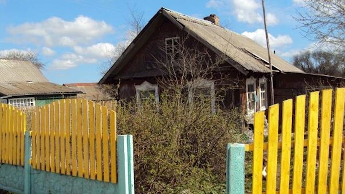 Armoede in Wit-Rusland