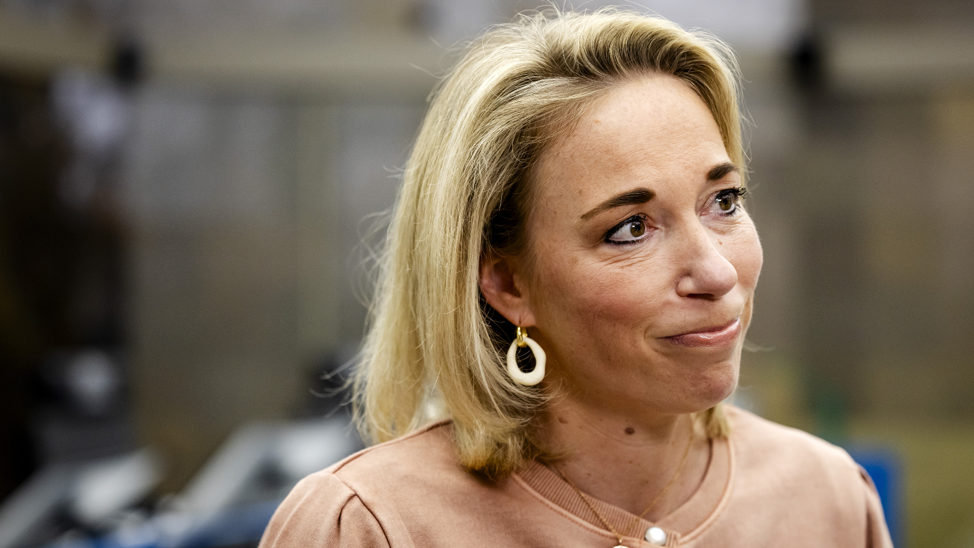 Politie Utrecht ontkent dat leiding zich niet liet zien na 'Bollendak-incident'