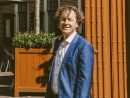 Jacob Frölich verlaat de Winsinghhof: 'Ik ga Roden echt missen'