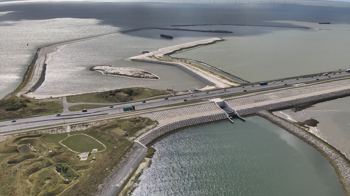 De vismigratierivier: wat ligt er al en wat komt er nog?
