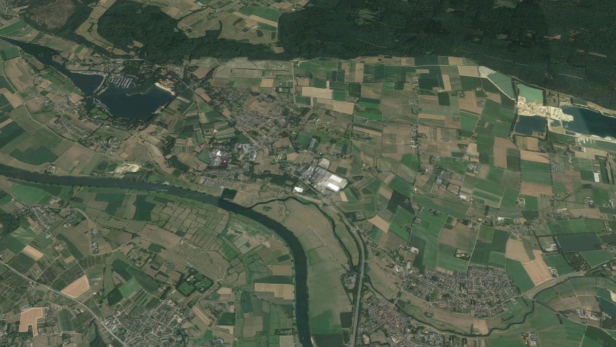 Hoogwaterbescherming Lob van Gennep loopt vertraging op: 'Ontwerp krijgt positieve aanpassingen'