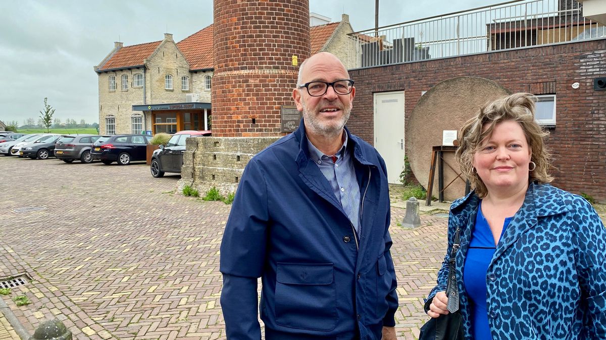 Boek over schaatsfabriek Nooitgedagt in IJlst