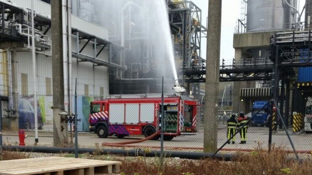 Spannende rechtszaak Chemelot krijgt lange staart