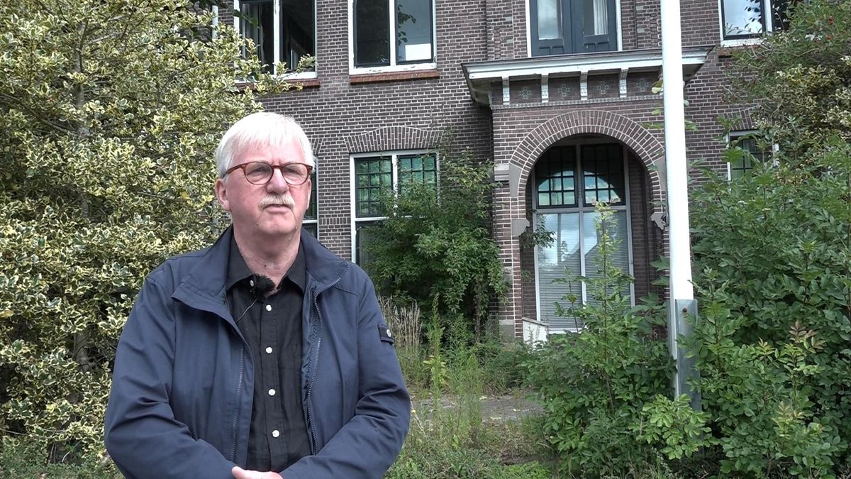Nog weinig beweging rond zorgplan gemeentehuis Gasselternijveen