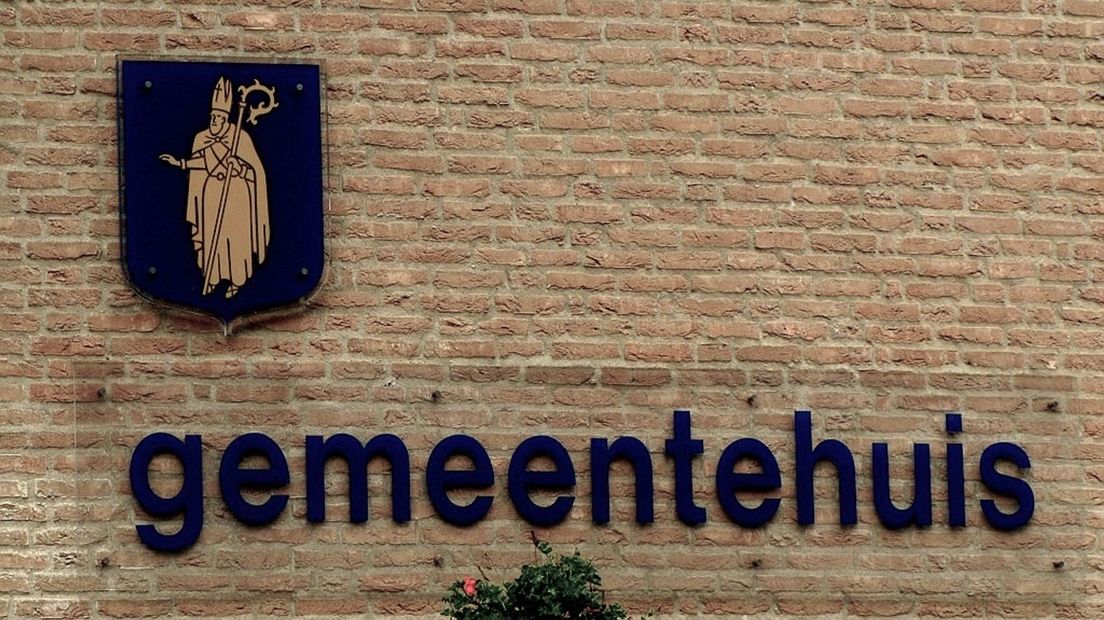 Beeld bij artikel: Oppositiepartijen Baarn nemen roer over