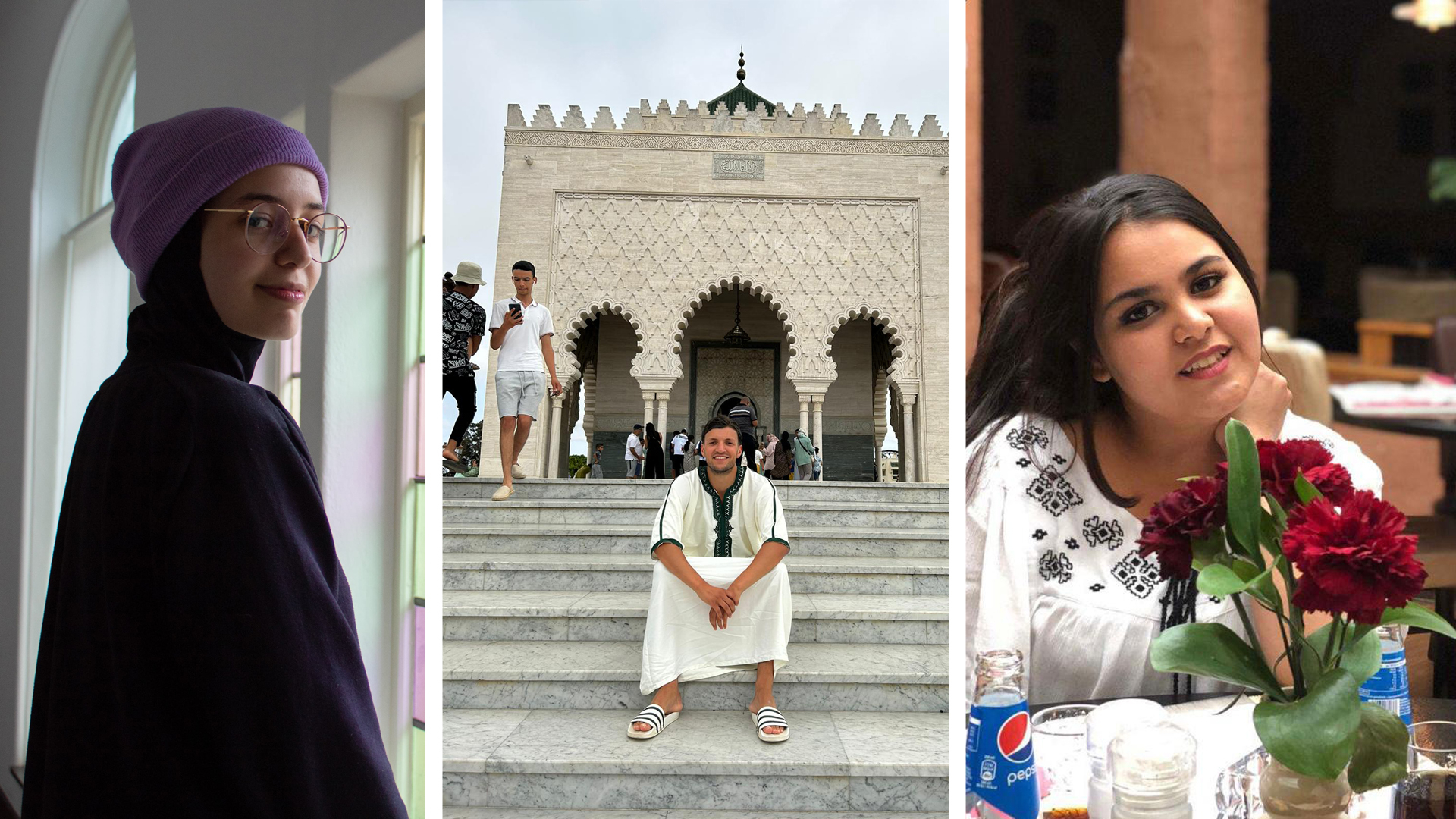 Meer dan vasten: zo beleefden deze Utrechters hun ramadan