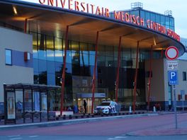 Om verkeerschaos te voorkomen: patiënten uit Drenthe niet in spitsuren naar UMCG