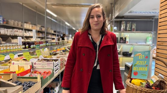 Hoe je gelukkig kunt worden van gezond eten Nieuws