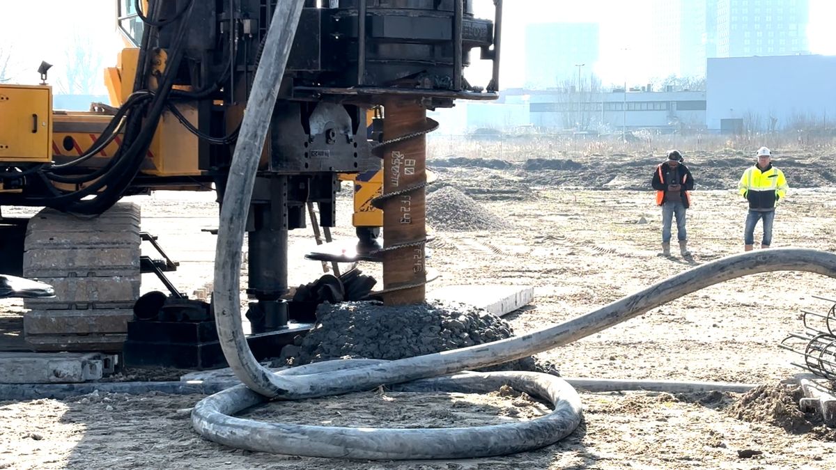 Dit is wat Utrechtse gemeenten rekenen voor een bouwvergunning