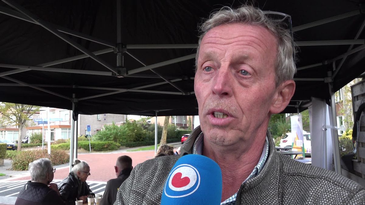 Balk wil in 2030 van het gas af zijn