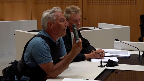 Koranverbranding brengt Wagensveld opnieuw bij gerechtshof: 'Je beledigd voelen, is een keuze'