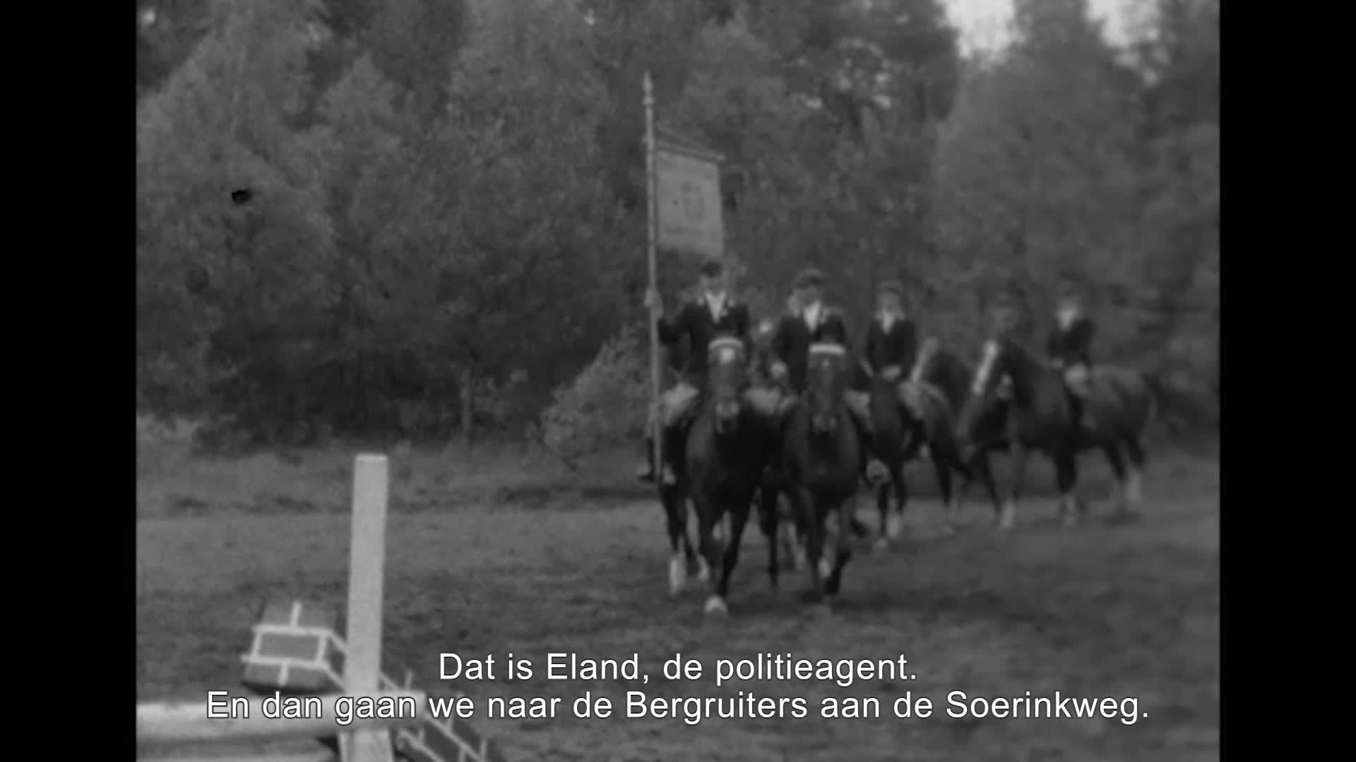Ons Dorp - Barchem 1963
