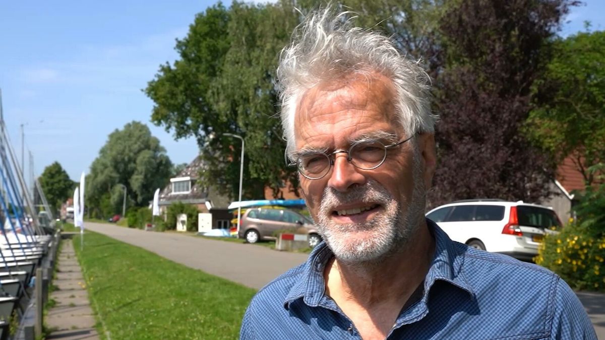 Hollandse familie zonder watersportgeschiedenis heeft al vijftig jaar zeilschool in Balk