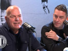 Van Stee maakt zich zorgen om Sparta: 'Ik had Lauritsen verkocht'