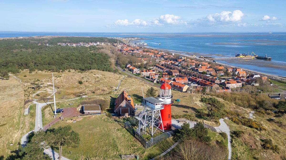 Veel kinderen op Vlieland voelen zich ongelukkig: "Zorgelijk en verdrietig"