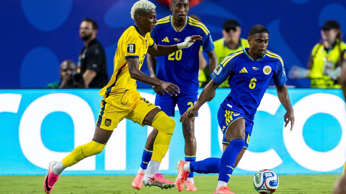 Roemeratoe met Curaçao na nederlaag tegen Ivoorkust uitgeschakeld op WK