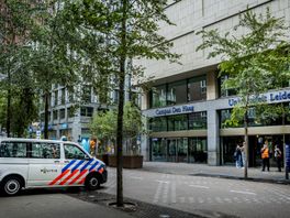 Universiteit Leiden schroeft beveiliging op vanwege zorgen om veiligheid