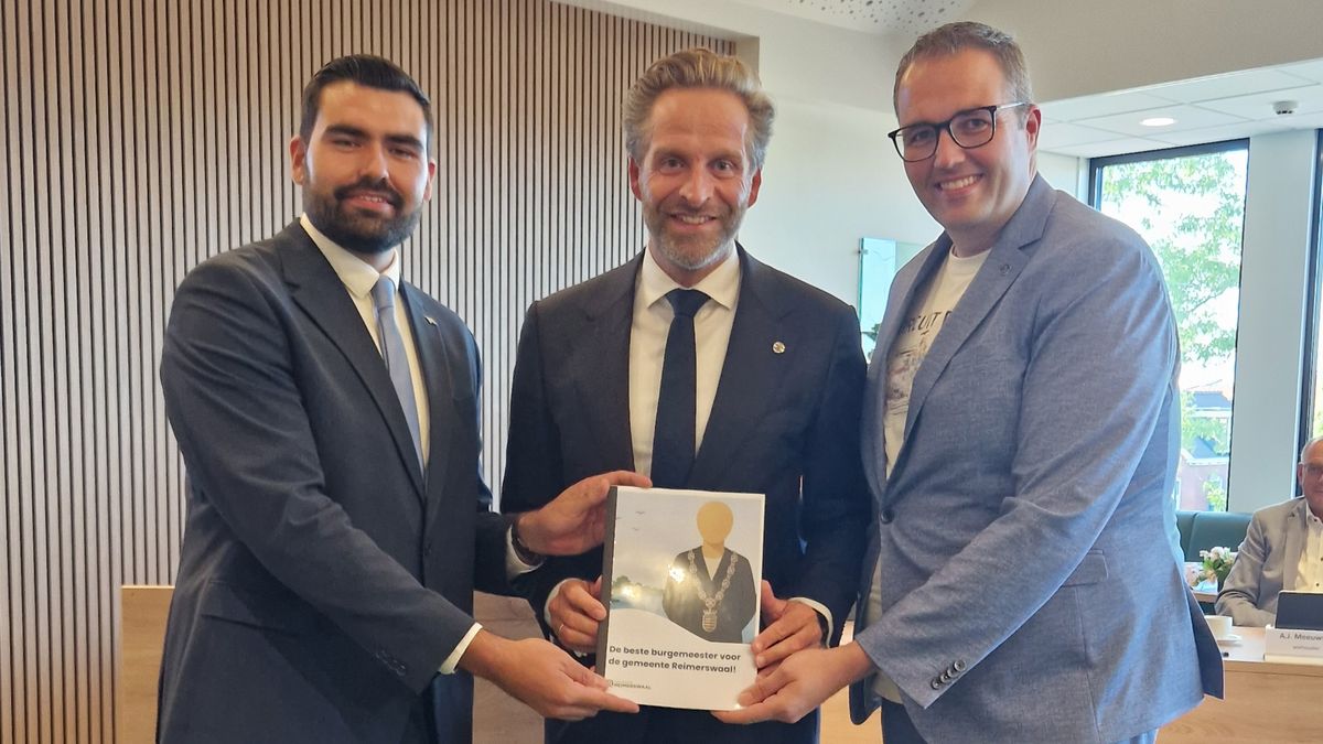 Reimerswaal zoekt burgemeester die verbindt, zichtbaar is en boven de partijen staat