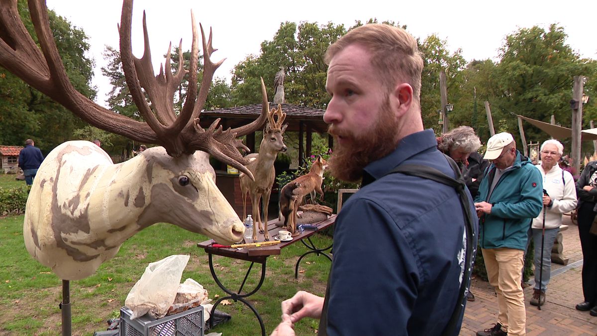 Óngerwaeg krijgt een tweede leven in Heythuysen