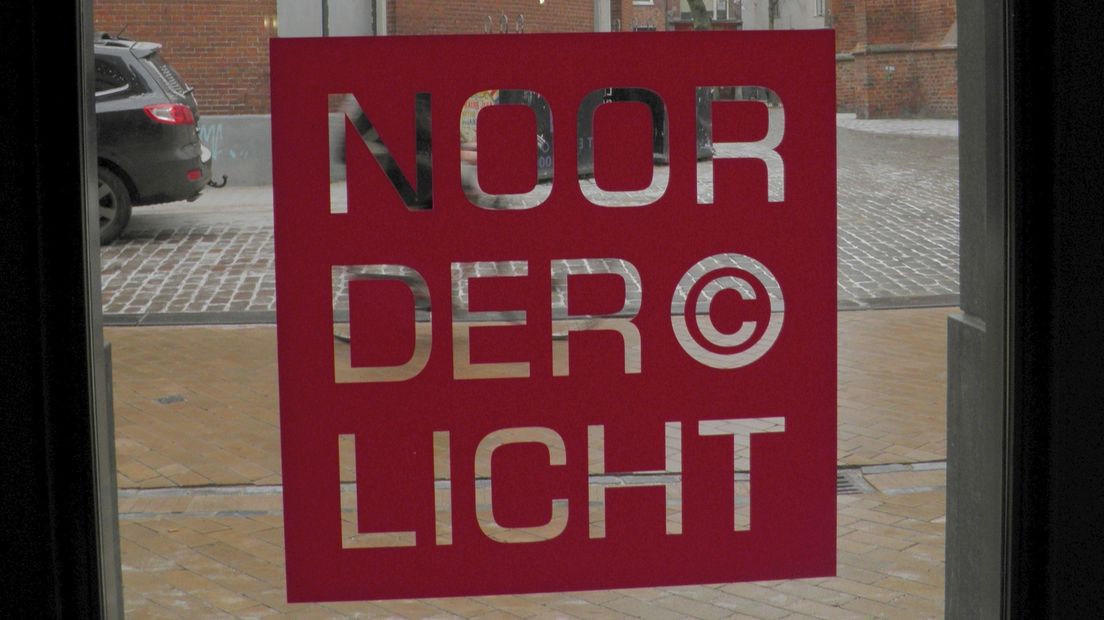 Ton Broekhuis van Noorderlicht sprak eerder al met De Rook over het financieren van kunst