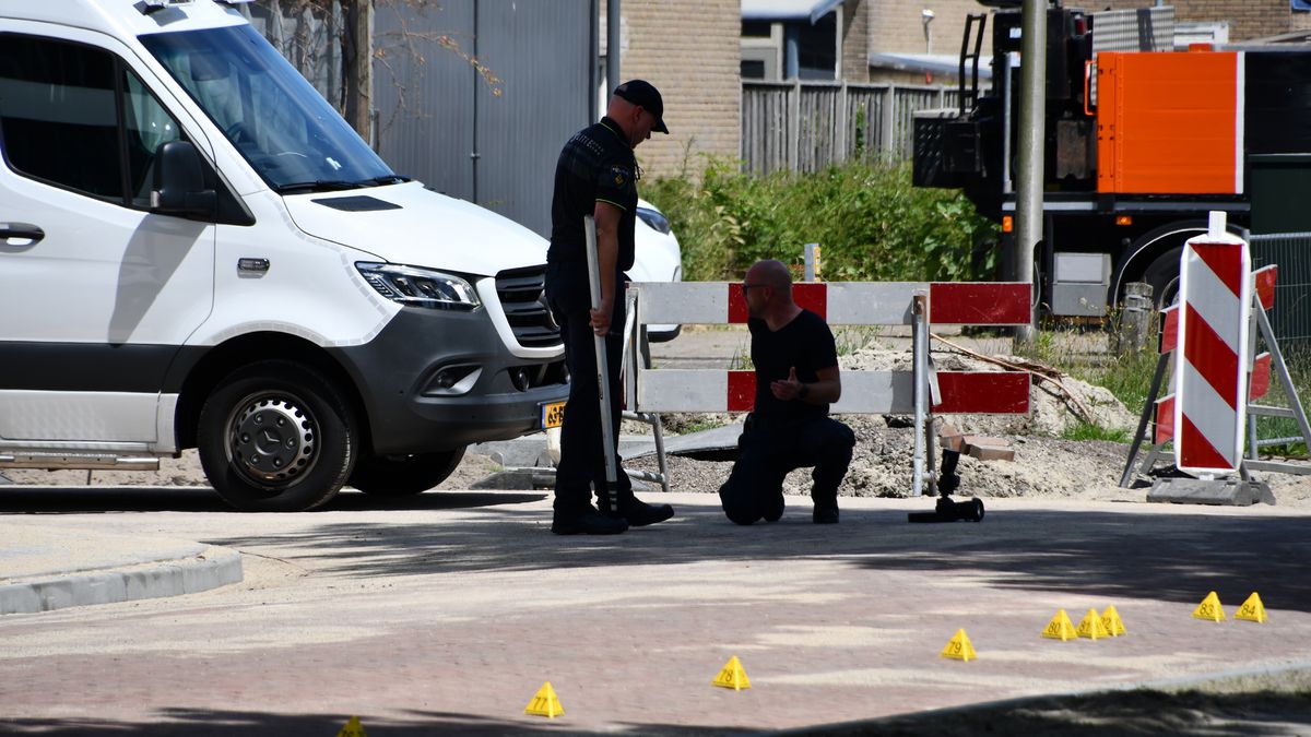 Verdachte aangehouden na overlijden zwaargewonde man Middelburg
