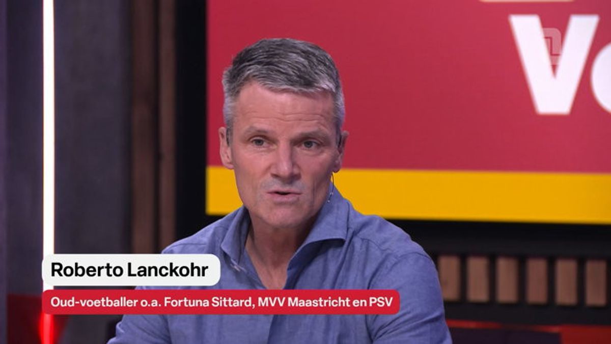 Waarom Sven Braken nog van waarde kan zijn voor MVV