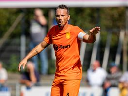 Transfers amateurvoetbal: Sneijder laat DHSC achter zich, Van Son weg bij IJsselmeervogels