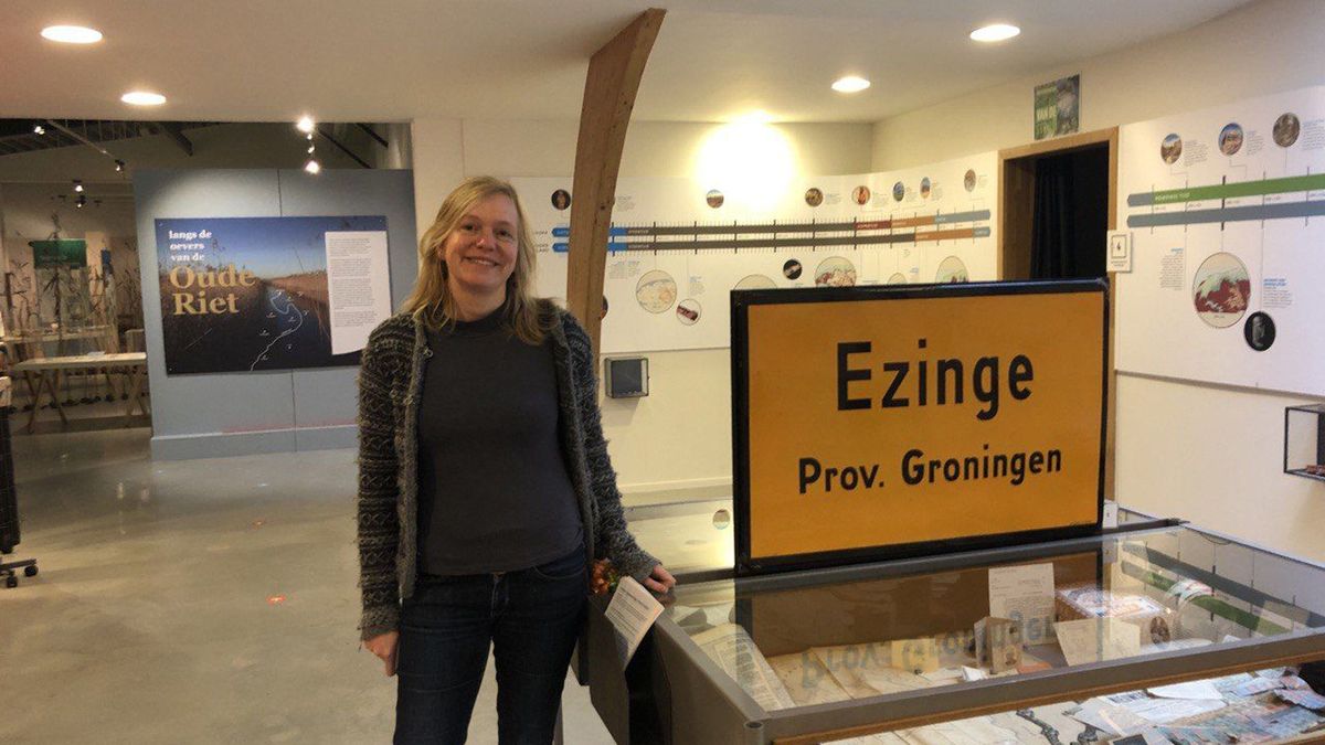 Museum Wierdenland krijgt coronabijdrage: 'Wij gaan het redden'