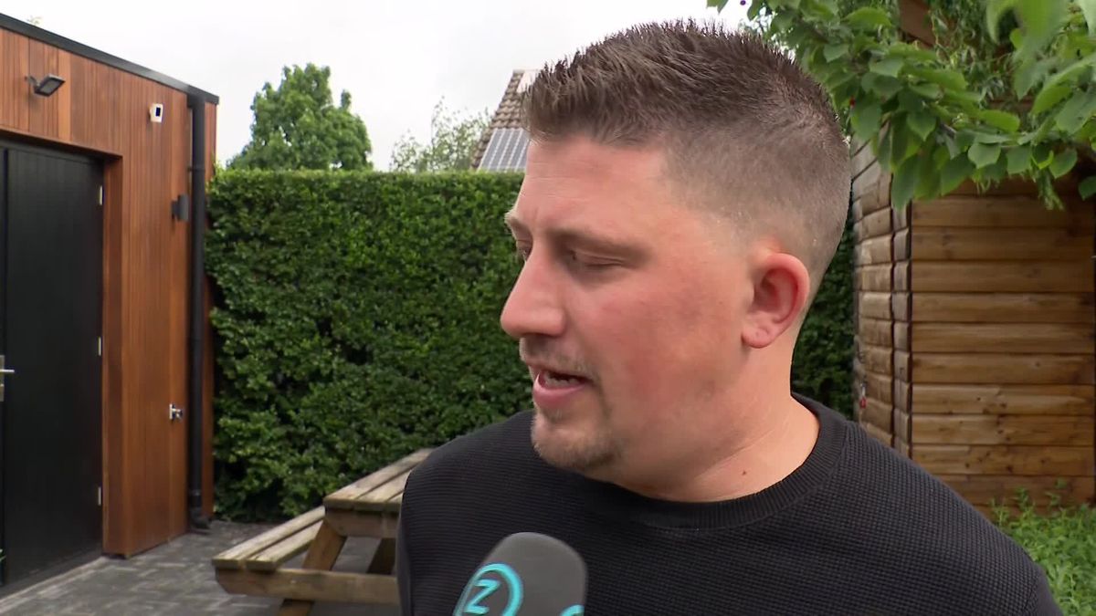 Vader zet inzamelingsactie op