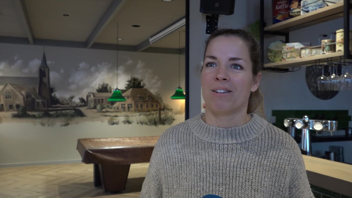 Lierderholthuis zoekt vergeefs naar kroegbaas.