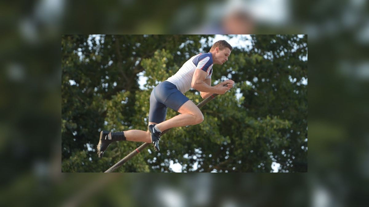 Eerste winst op spikes voor Nard Brandsma in It Heidenskip