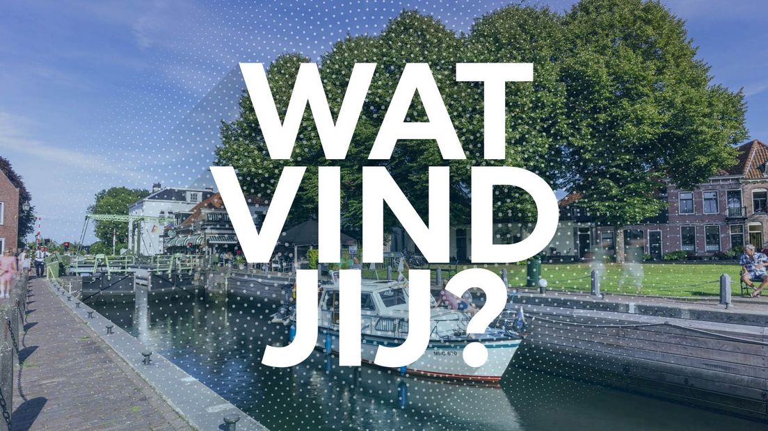 Wat vind jij?