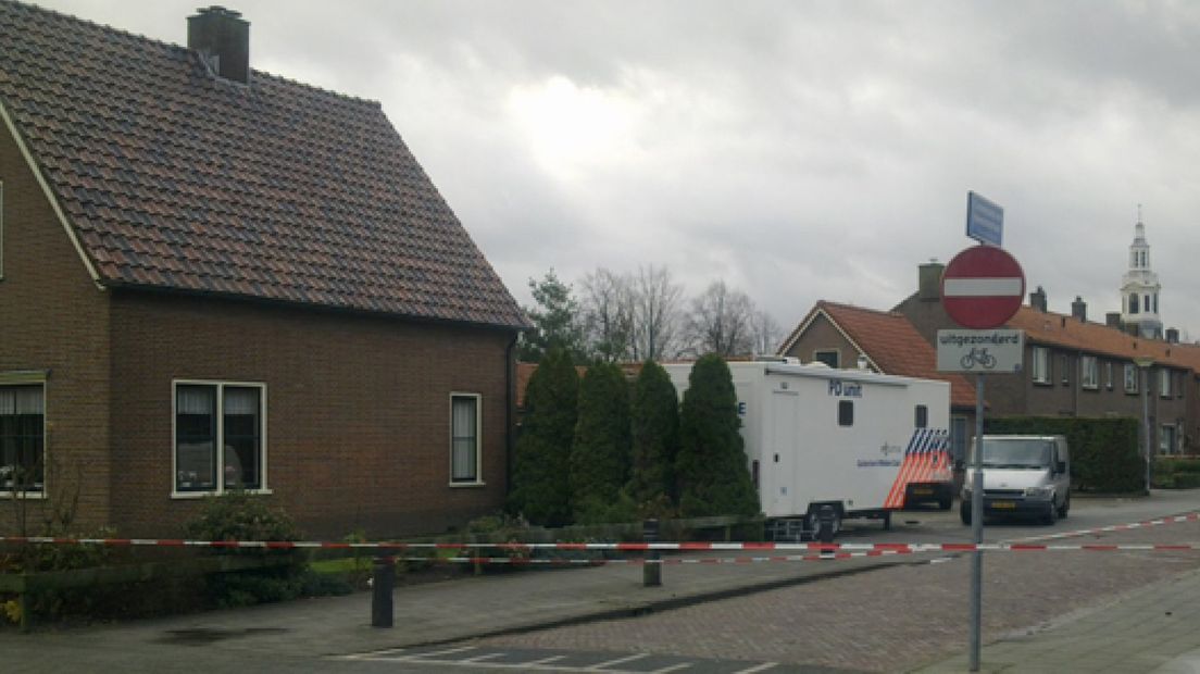 25 rechercheurs op zaak-Nijkerk