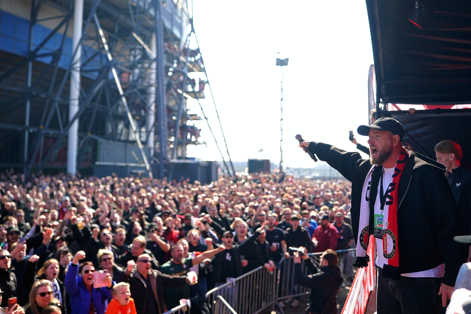 Guidetti Feyenoord 2026