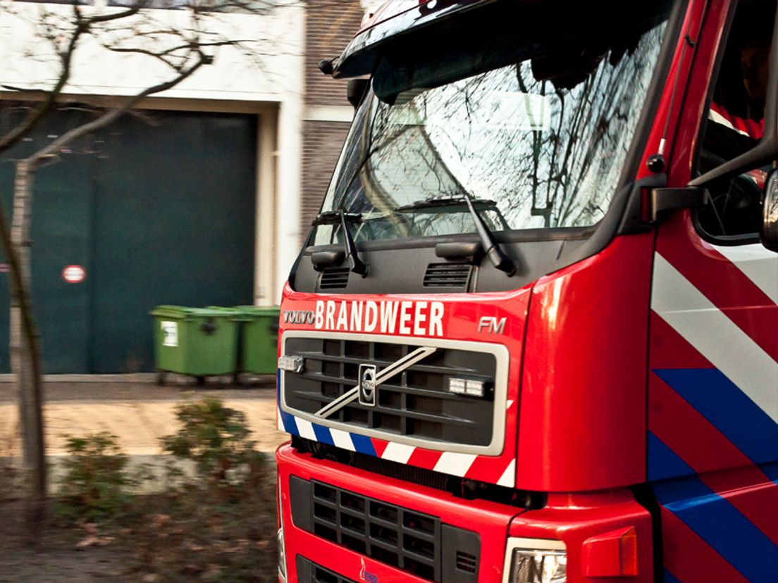 brandweer